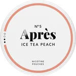Après Ice Tea Peach