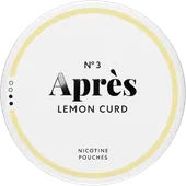 Après Lemon Curd