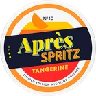 Après Tangerine Spritz