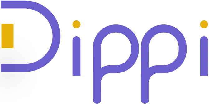 Dippi logo