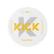KICK Fresh Citrus