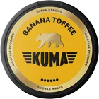 KUMA Banana Toffee